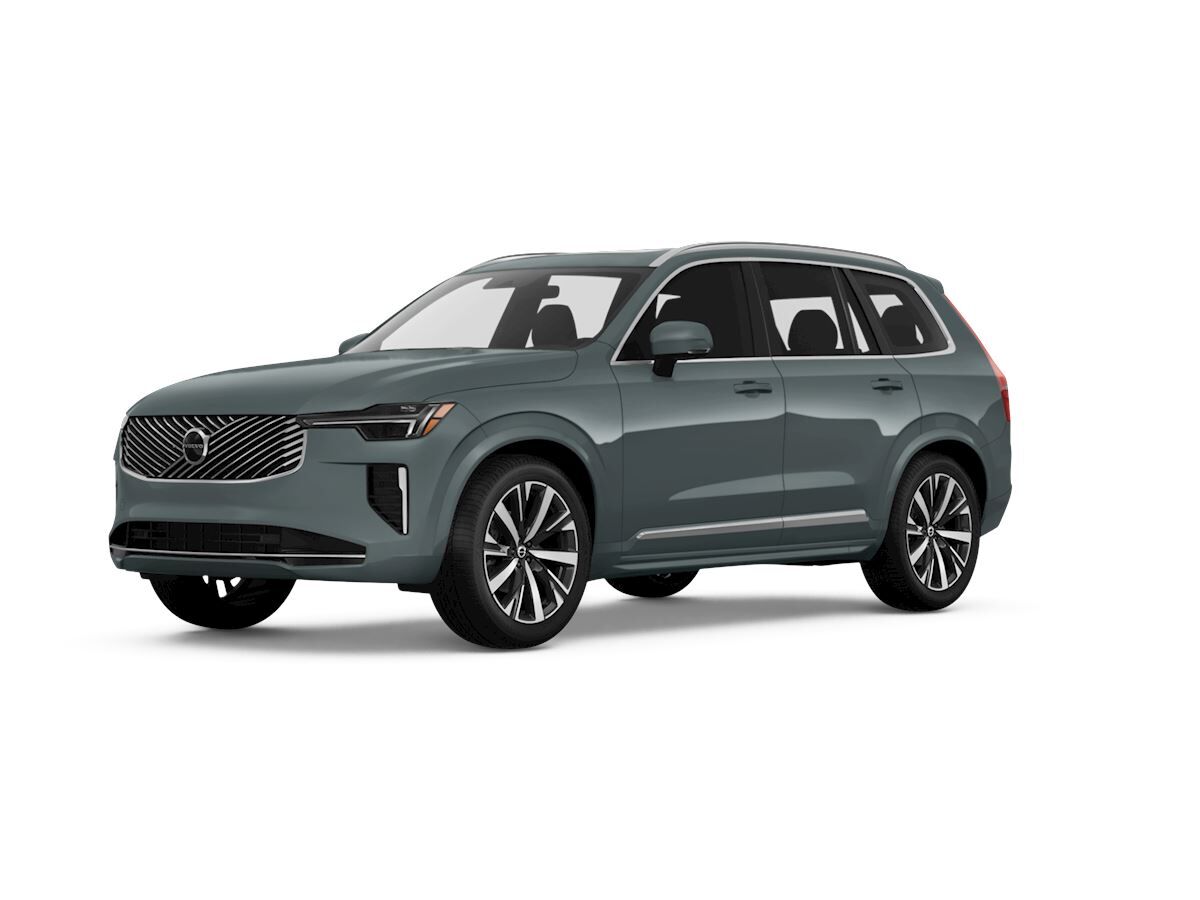 2027 VOLVO XC90