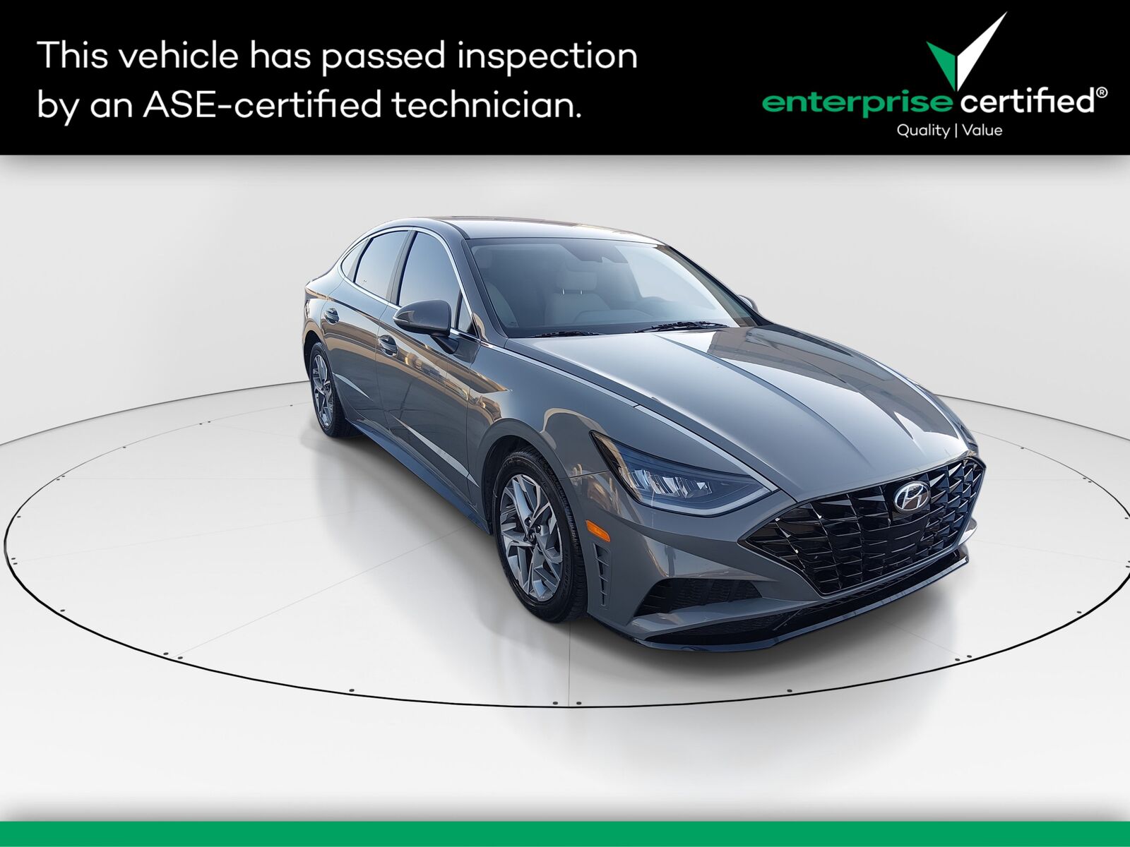 2023 HYUNDAI Sonata