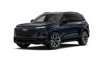 2027 AUDI Q7