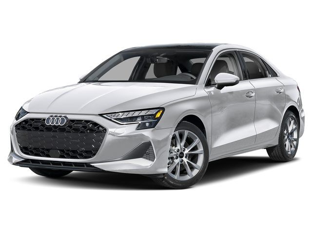 2026 AUDI A3