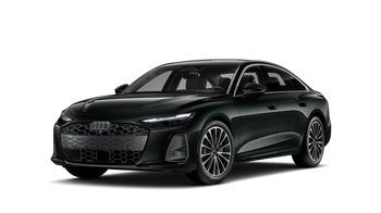 2026 AUDI A6