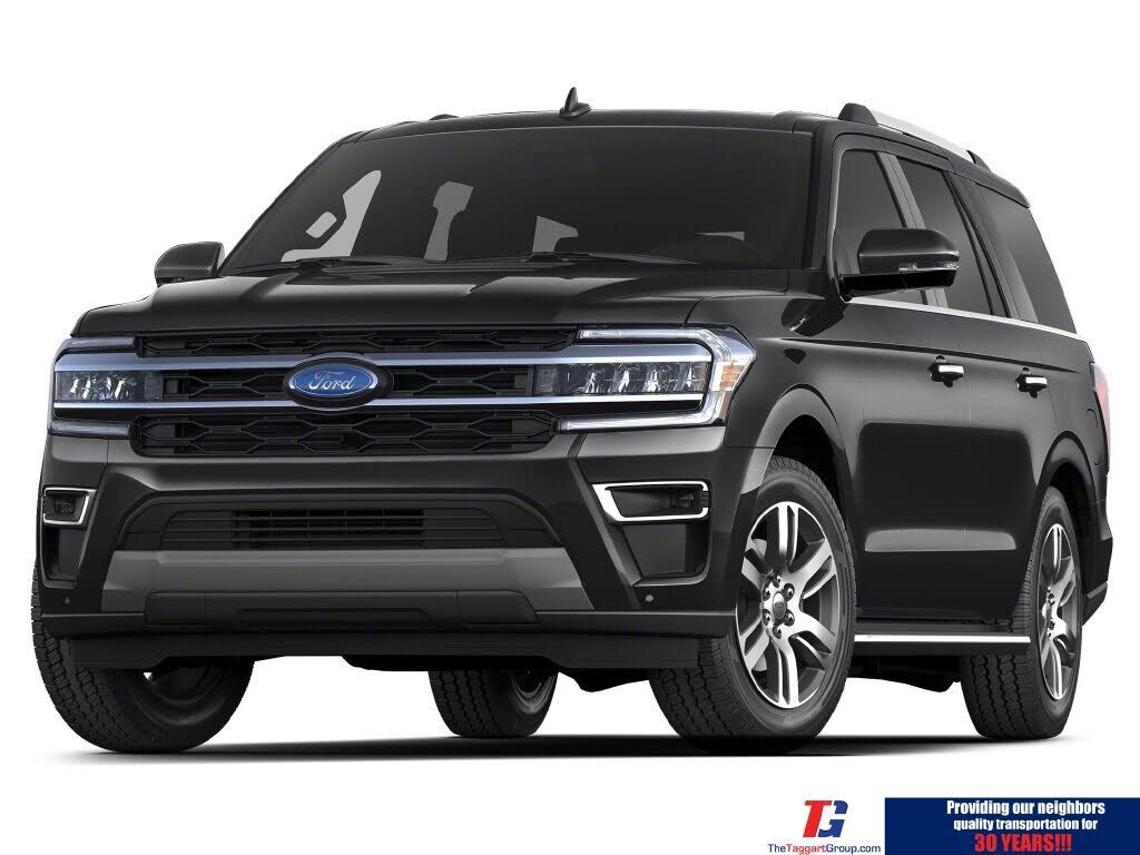 2023 FORD Expedition