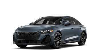 2027 AUDI A5