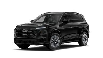 2027 AUDI Q7