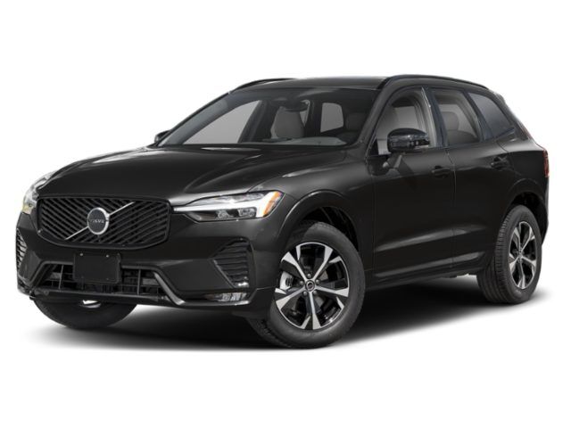 2027 VOLVO XC60