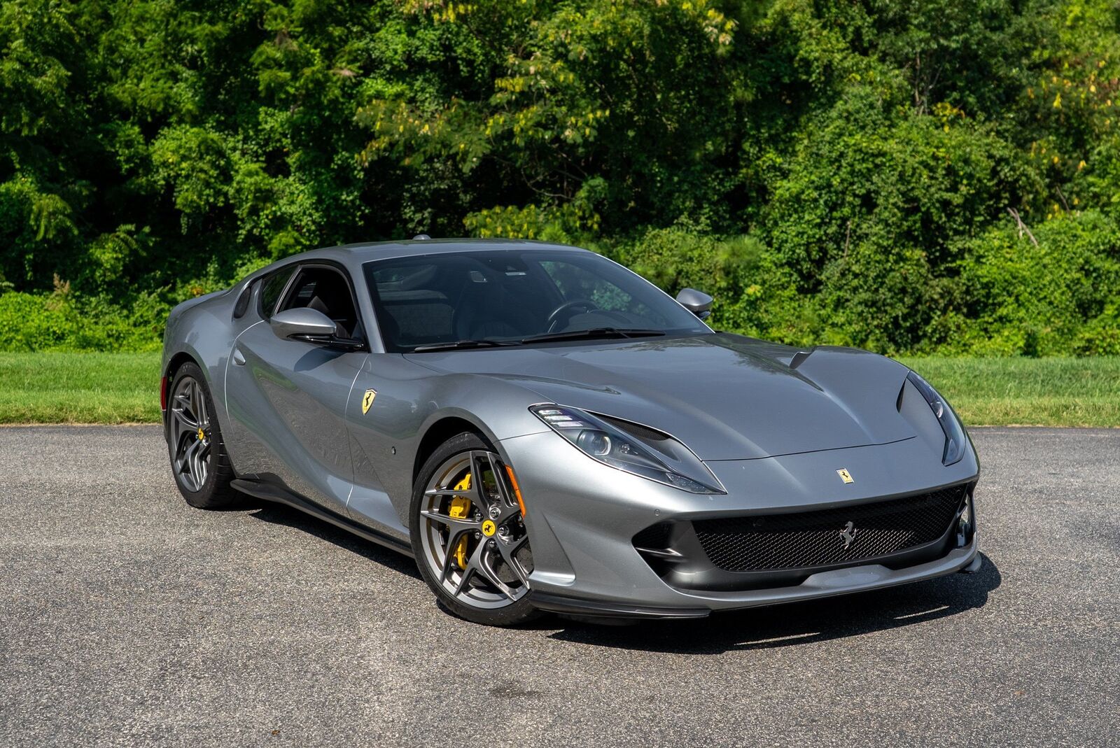 2020 FERRARI 812 Superfast
