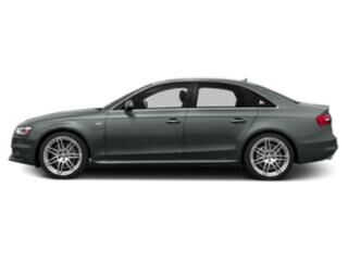 2015 AUDI A4