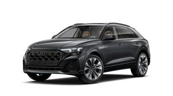 2027 AUDI Q8