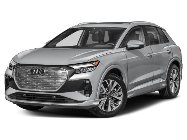 2023 AUDI Q4