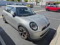 2025 MINI Hardtop