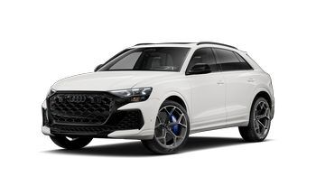 2027 AUDI RS Q8