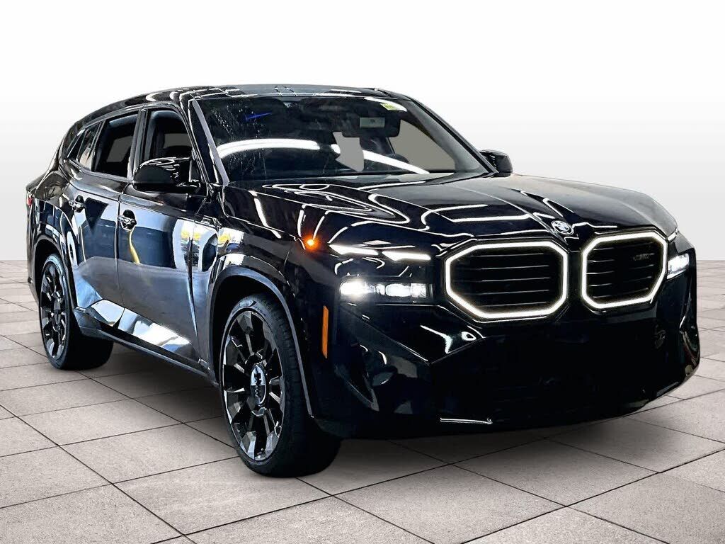2023 BMW XM