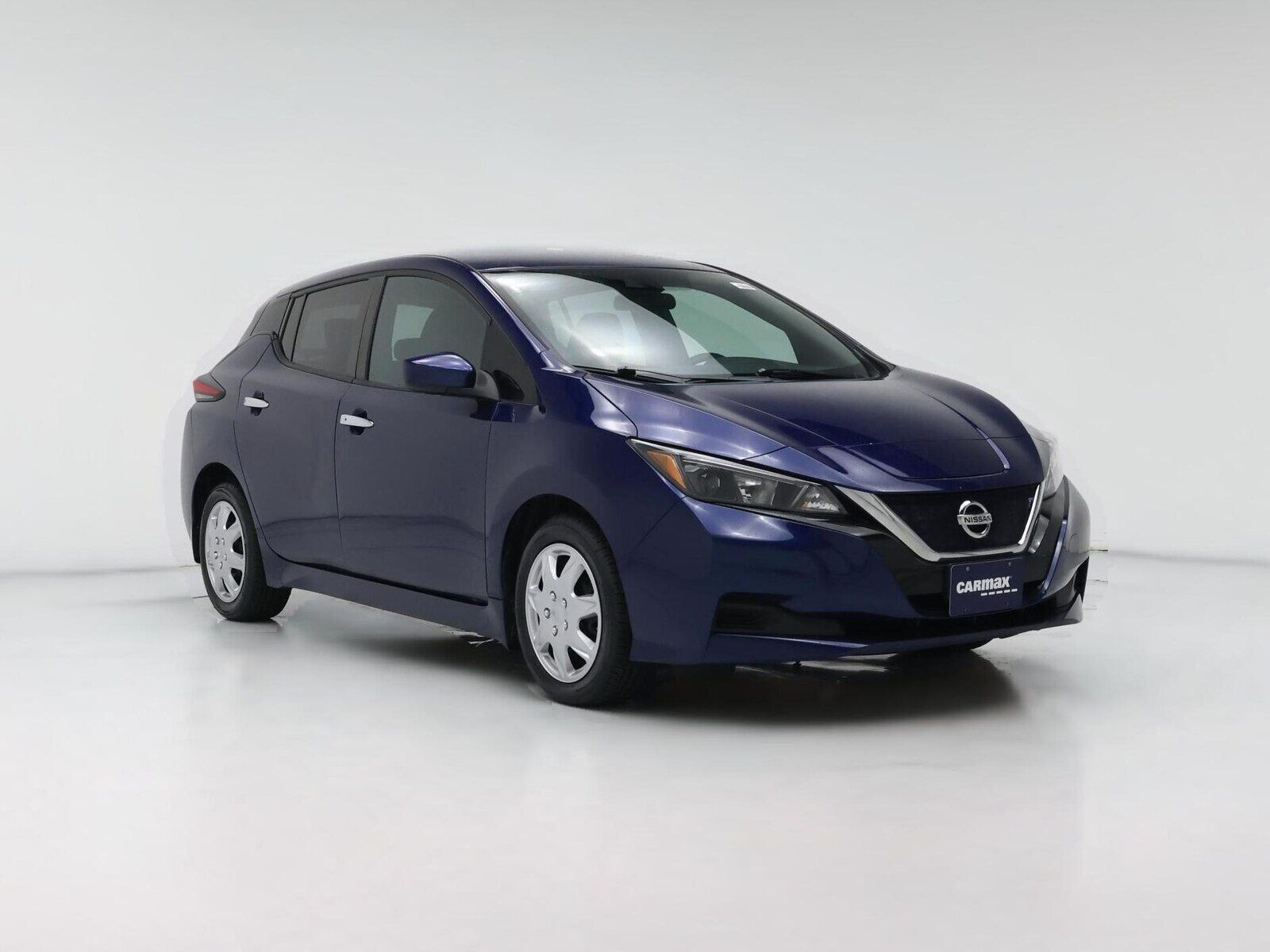 2022 NISSAN Leaf