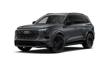 2027 AUDI SQ7