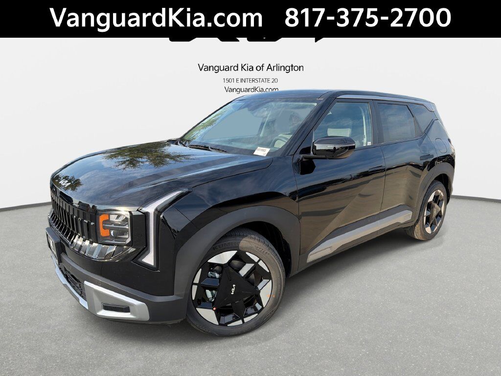 2027 KIA Seltos