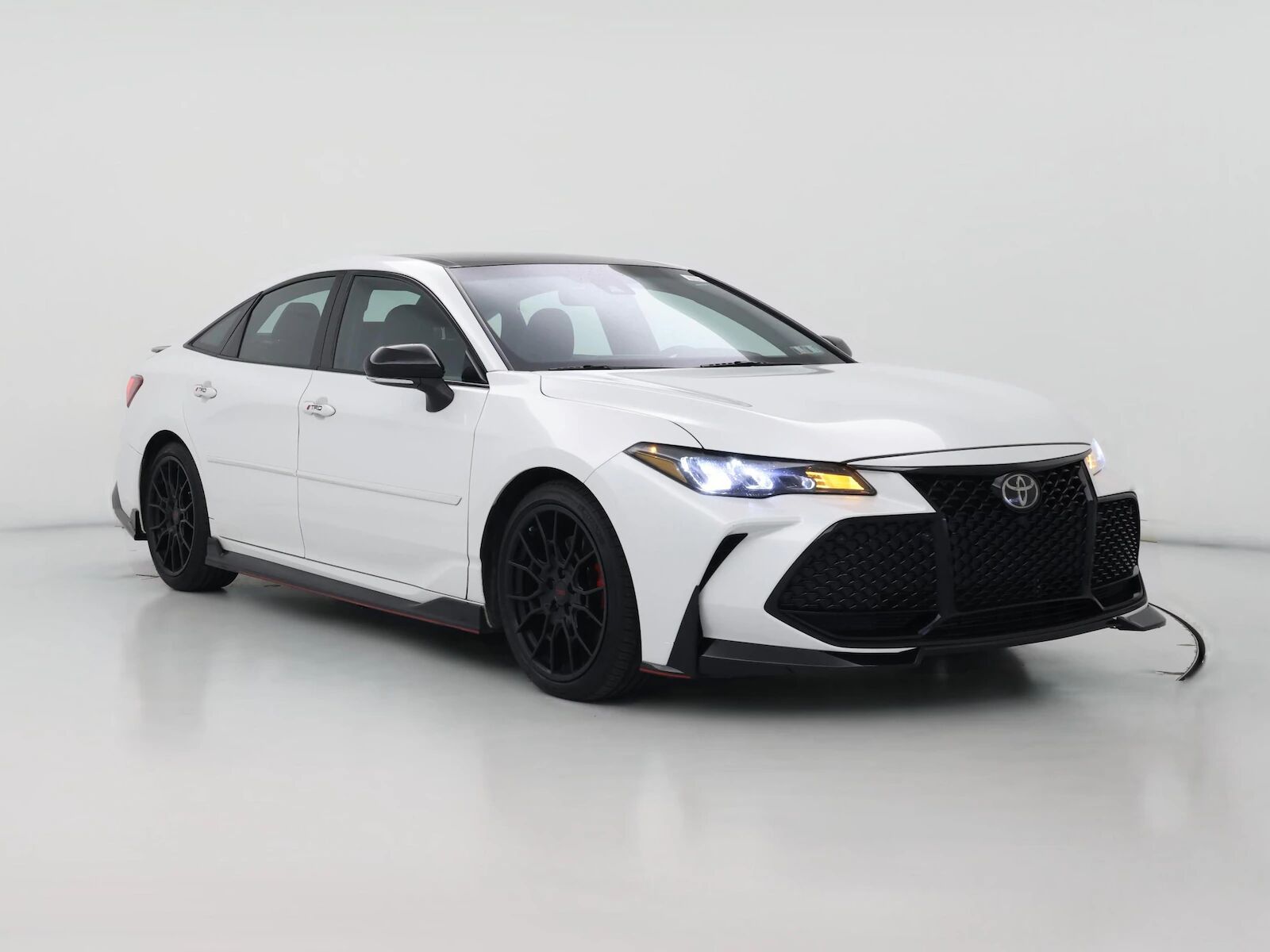 2021 TOYOTA Avalon