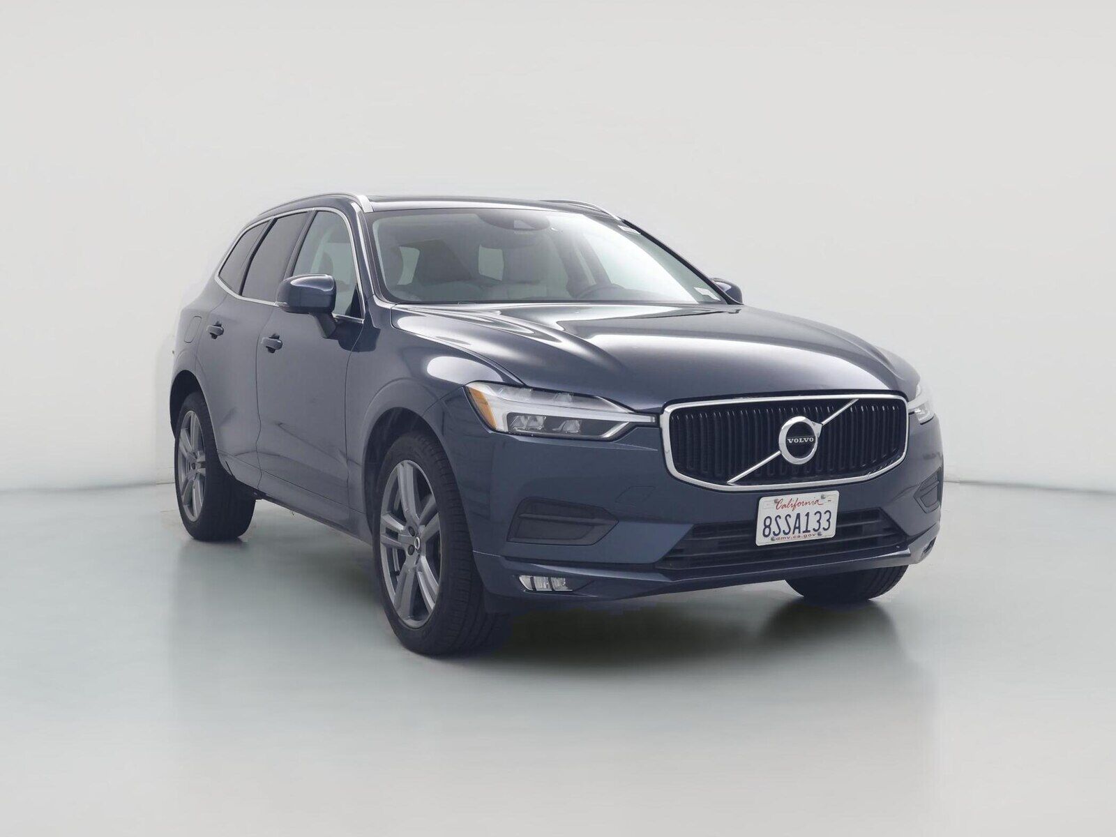 2021 VOLVO XC60