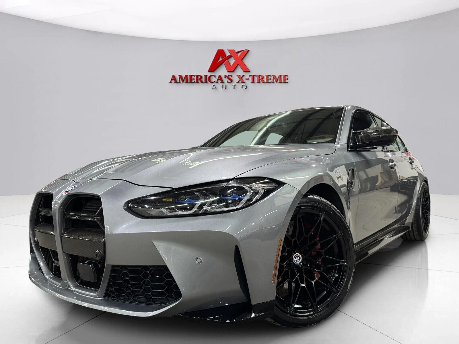 2023 BMW M3