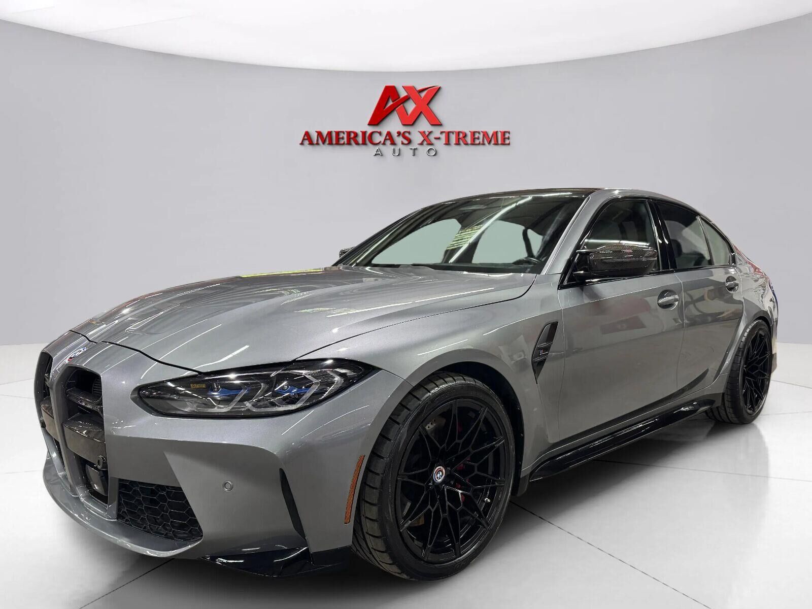 2023 BMW M3
