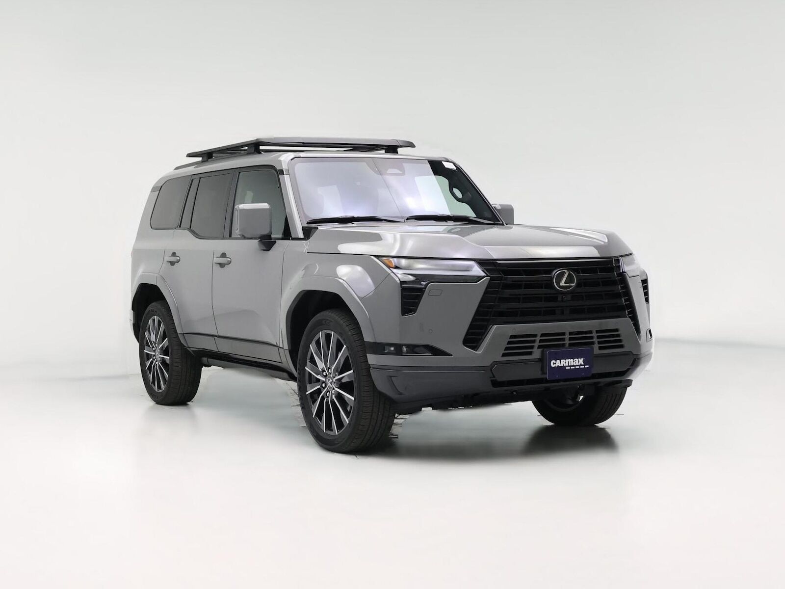 2025 LEXUS GX
