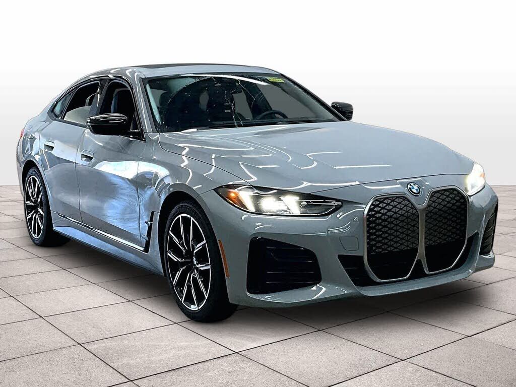 2025 BMW i4