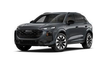 2027 AUDI Q3