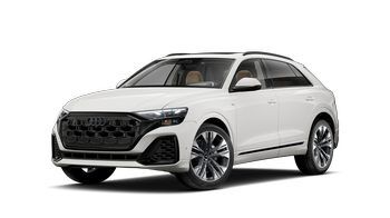 2027 AUDI Q8