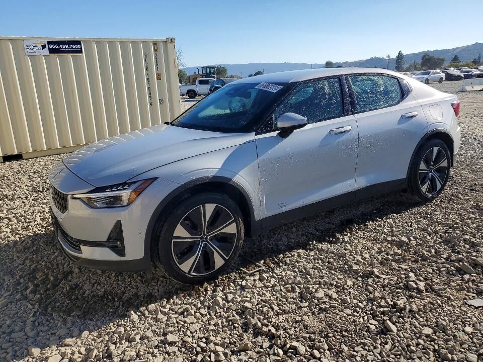 2023 POLESTAR PS2