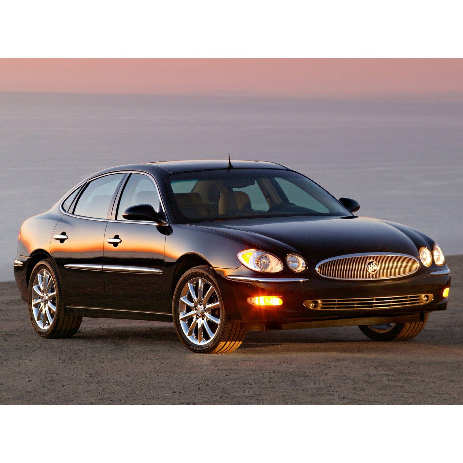 2005 BUICK LaCrosse