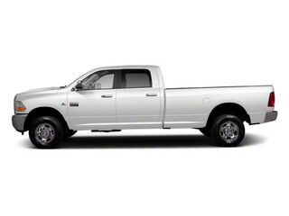 2010 DODGE Ram