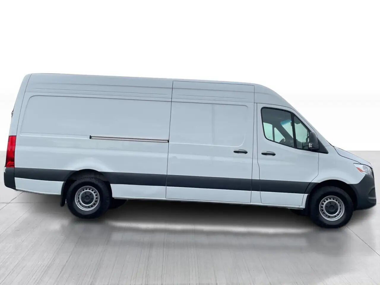 2025 Mercedes-Benz Sprinter