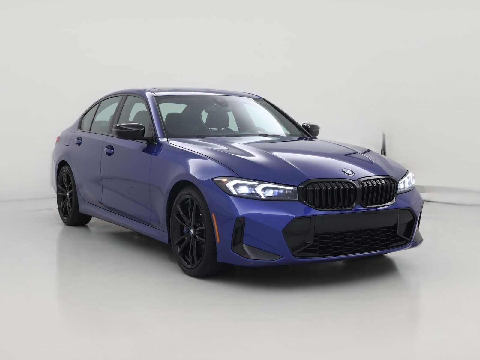 2023 BMW 3 Series