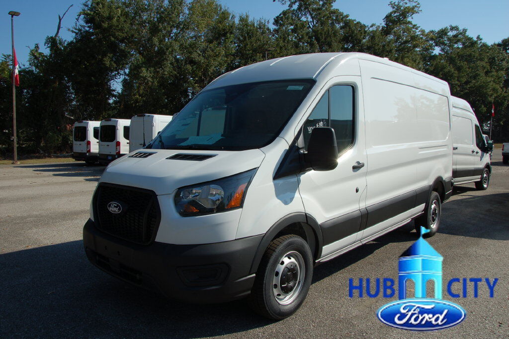 2027 FORD Transit