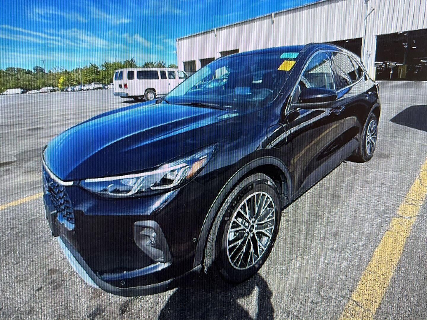 2023 FORD Escape
