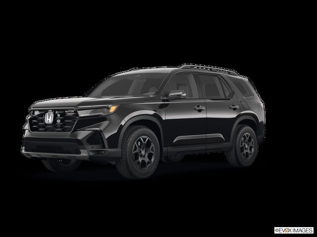2023 HONDA Pilot
