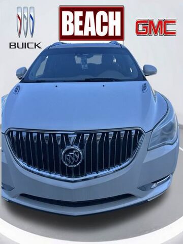 2015 BUICK Enclave