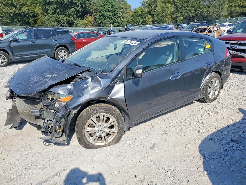 2011 HONDA Insight