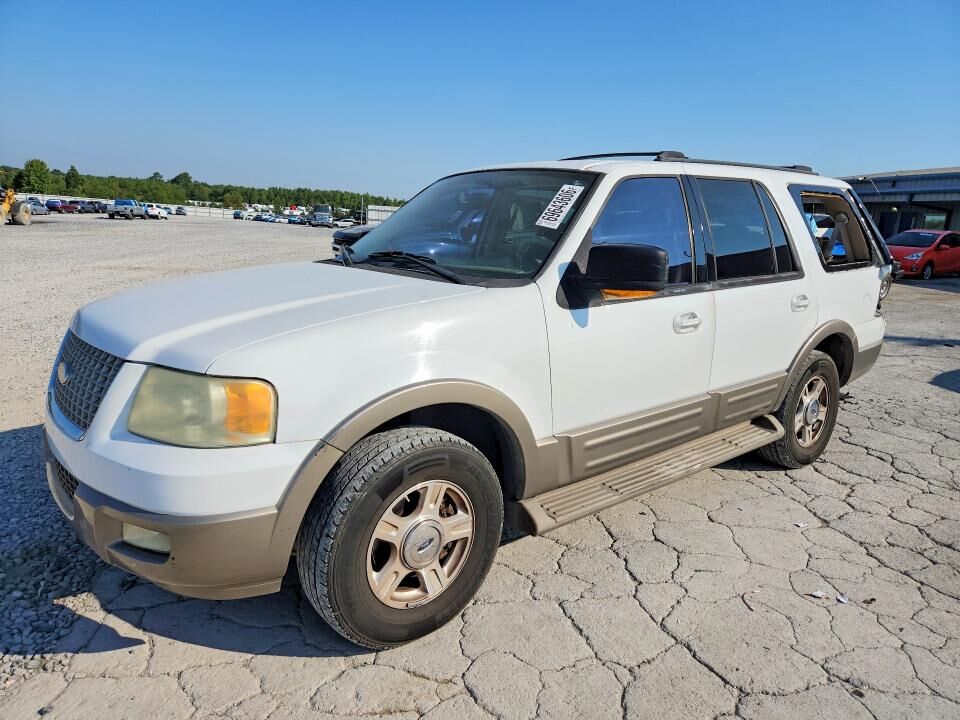 2004 FORD Expedition
