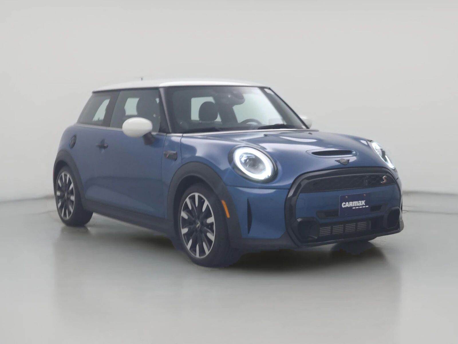 2024 MINI Hardtop