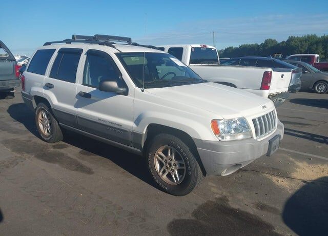 2004 JEEP Grand Cherokee