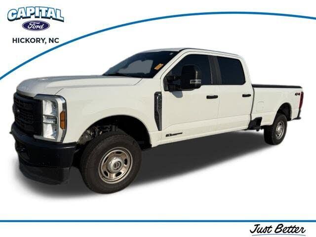 2024 FORD F-250