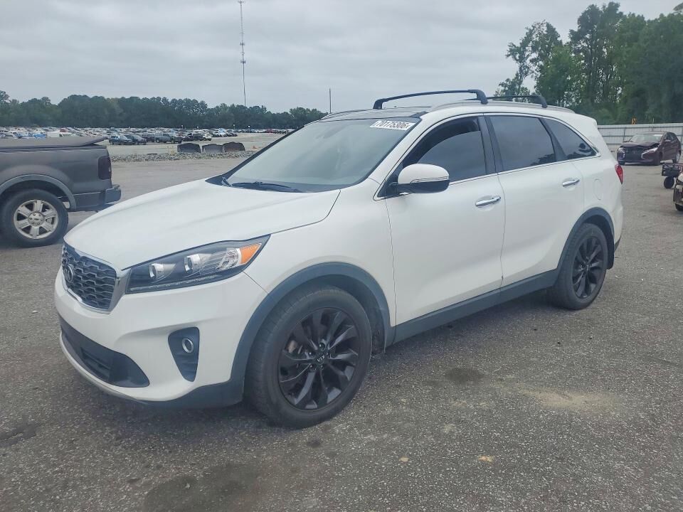 2020 KIA Sorento