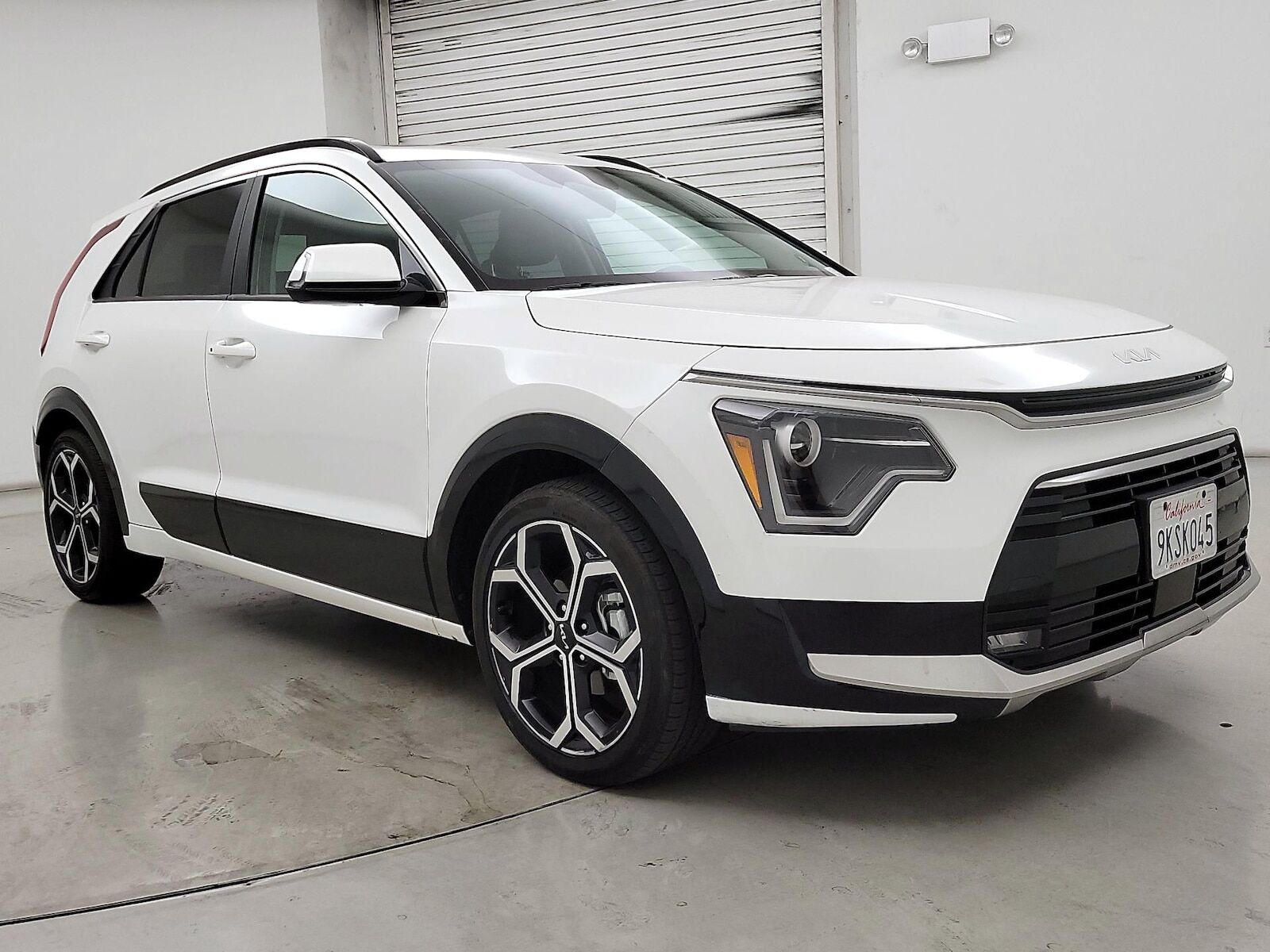 2024 KIA Niro