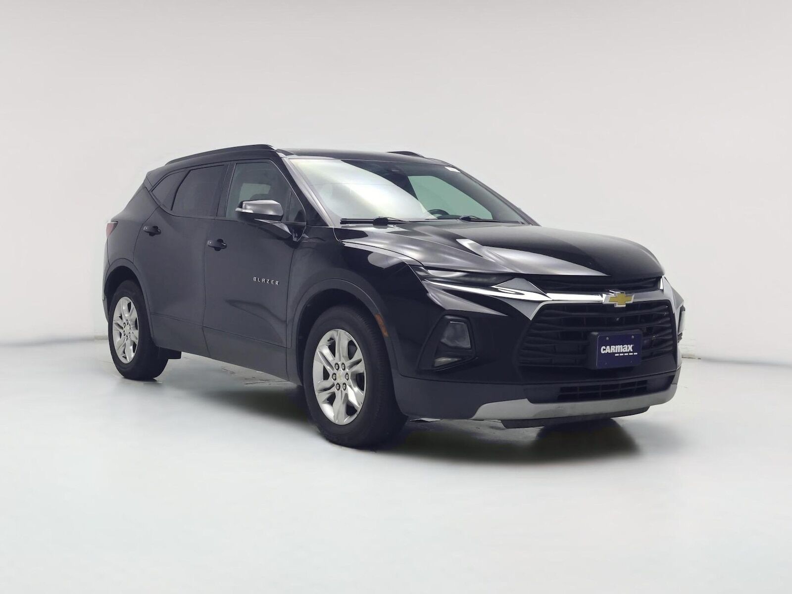 2021 CHEVROLET Blazer