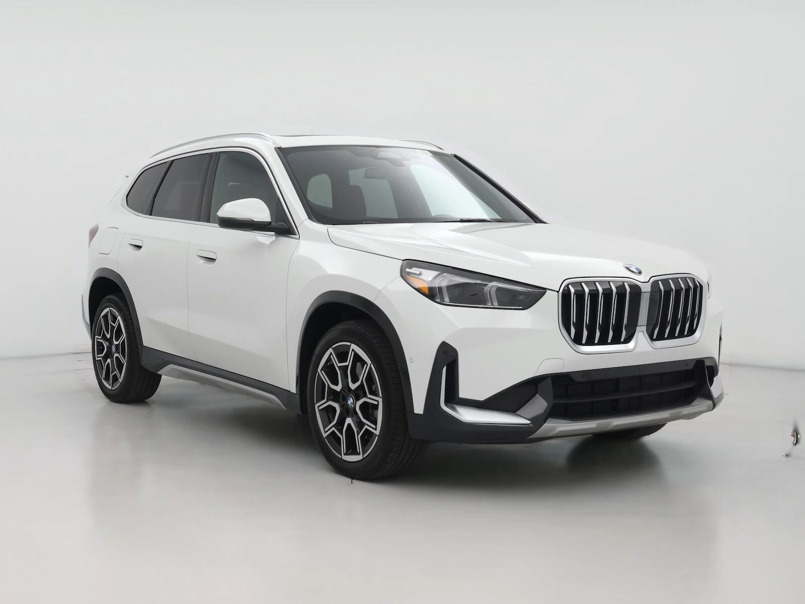2025 BMW X1
