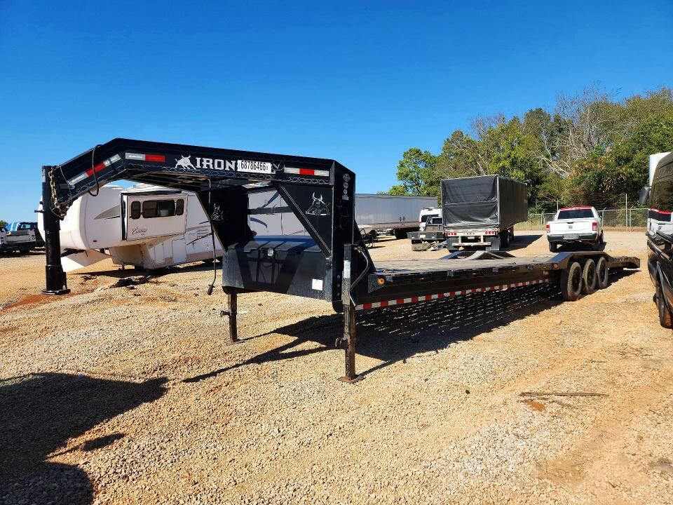 2023 NORSTAR TRAILERS Norstar Trailers