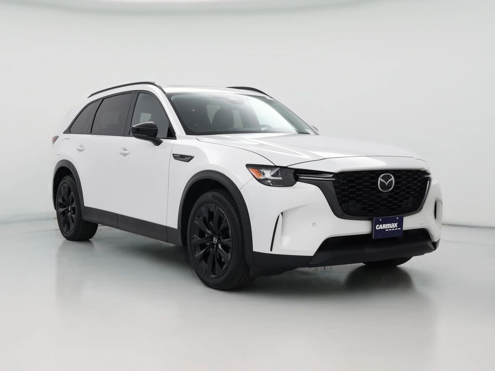 2025 MAZDA CX-90