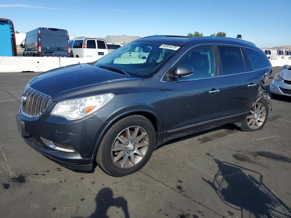 2014 BUICK Enclave