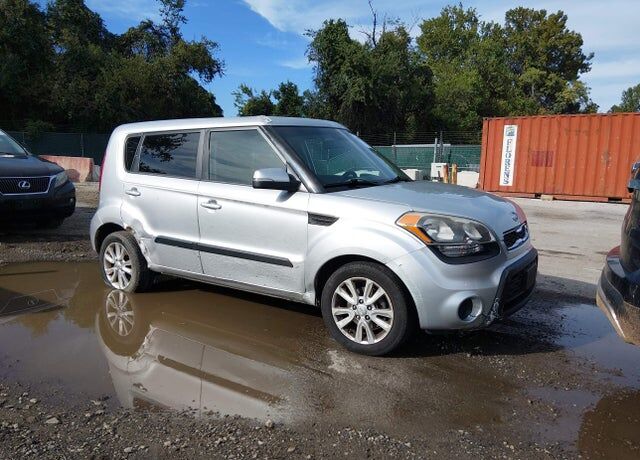 2012 KIA Soul