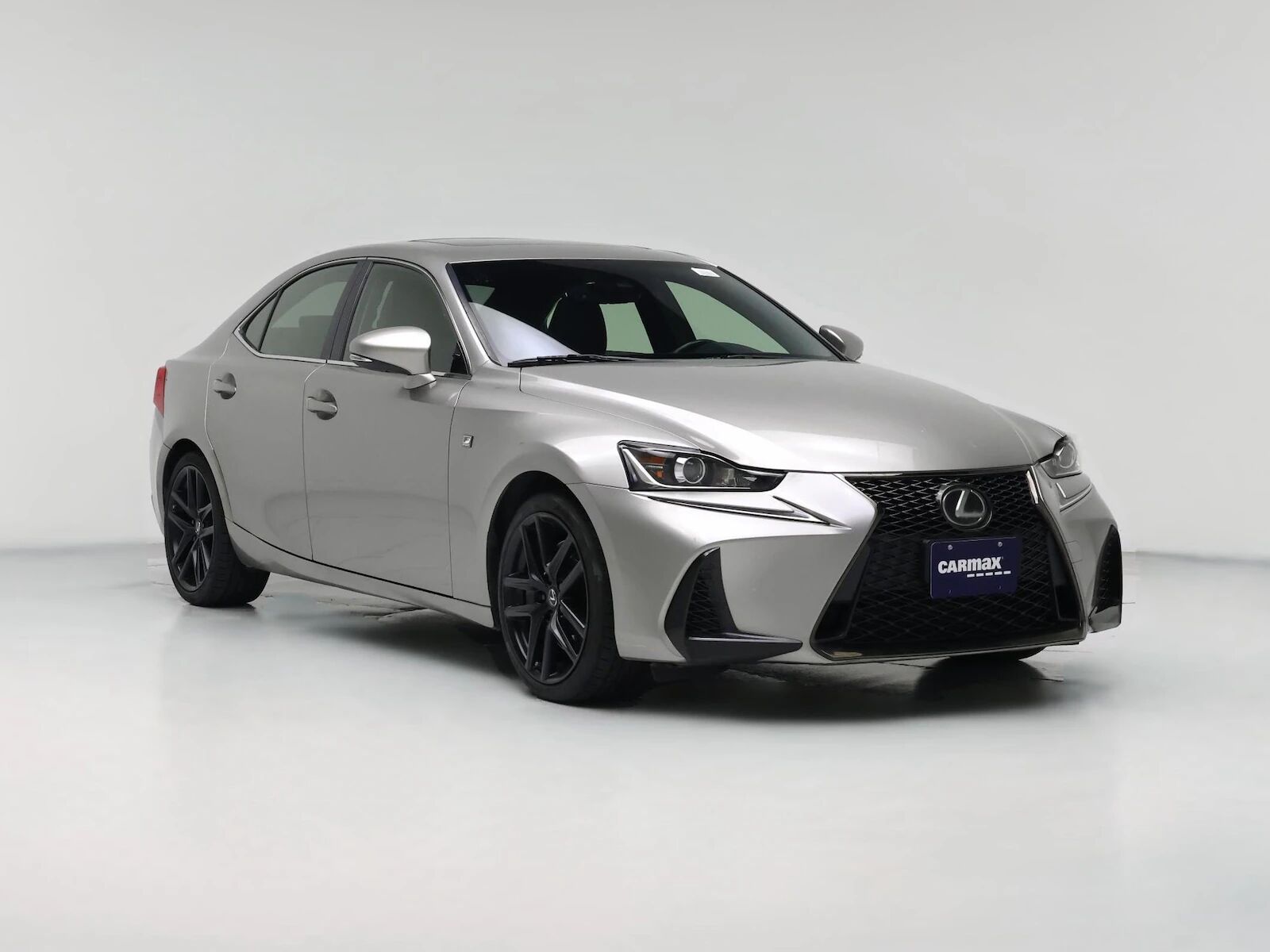 2017 LEXUS IS